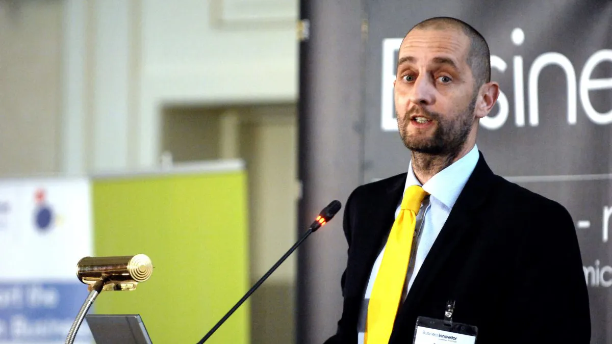 Dragoș Damian, CEO Terapia Cluj, oferă explicații detaliate privind motivele pentru care România nu intră în Spațiului Schengen