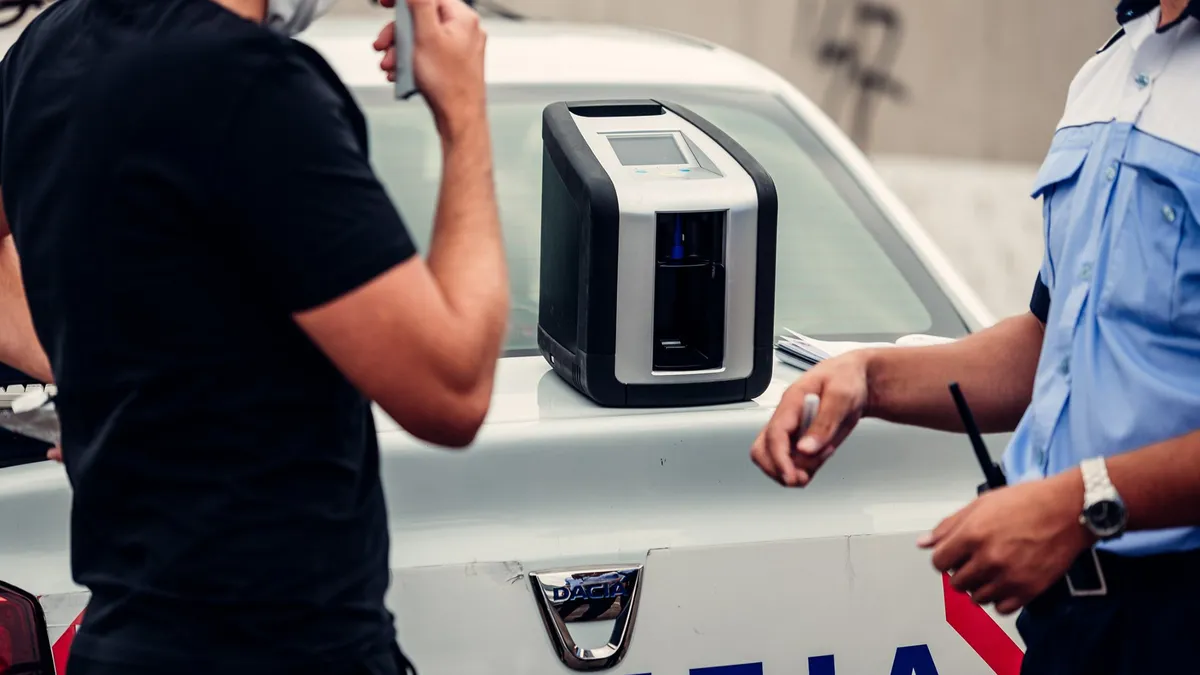 INCREDIBIL! Tragedia din stațiunea 2 Mai putea fi evitată. Câte aparate DrugTest are în dotare Poliția Română