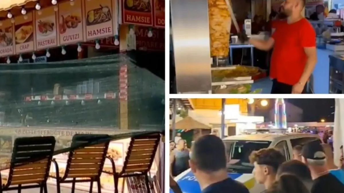 VACANŢE 2023: Aplicaţia gratuită care îţi arată hotelurile şi restaurantele cu autorizaţie