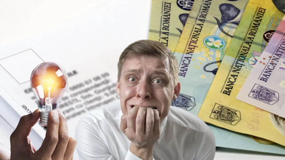 ADIO subvenții la energie! Românii vor plăti mai mulți bani la facturi începând din această toamnă. Milioane de români sunt vizați