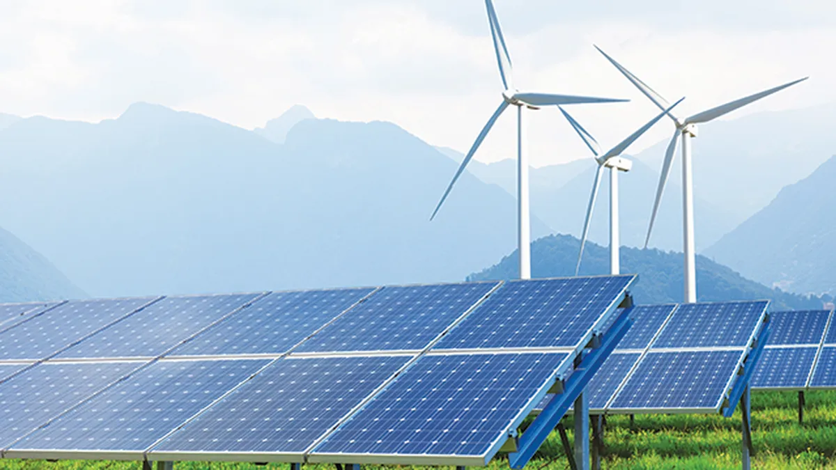 Al doilea cel mai mare parc solar din România va fi construit în Giurgiu. Cine stă la cârma investiției în valoare de 400 milioane euro