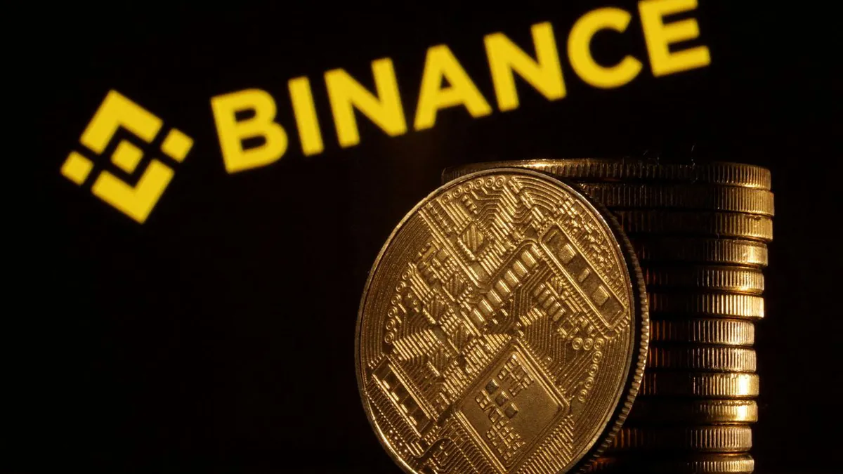Binance se pregătește să dea lovitura. Compania va aduce o nouă opțiune pentru investitori: monedele stabile