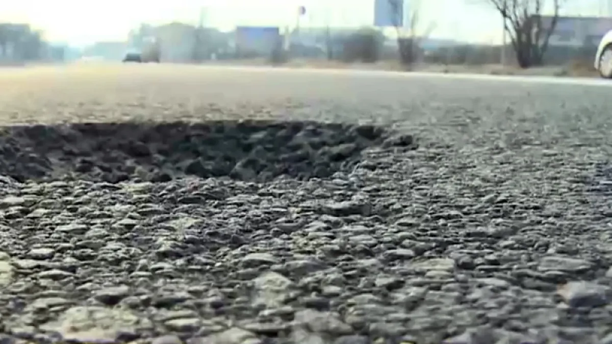 Un român a câştigat în instanţă despăgubiri record din partea CNAIR. Bărbatul a suferit un accident grav accident pe un drum public