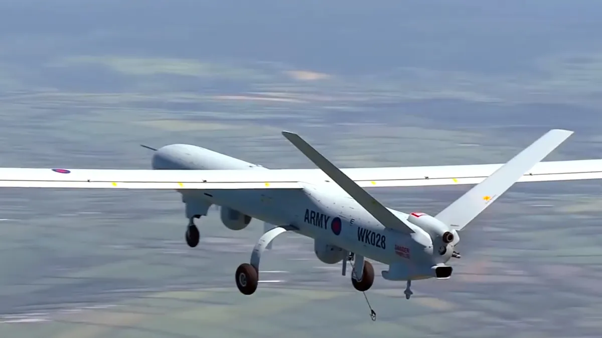 Decizie fără precedent! Ministerul Apărării anulează procedura de achiziție pentru corvete, în ciuda războiului de la graniță, care este în deplină desfășurare