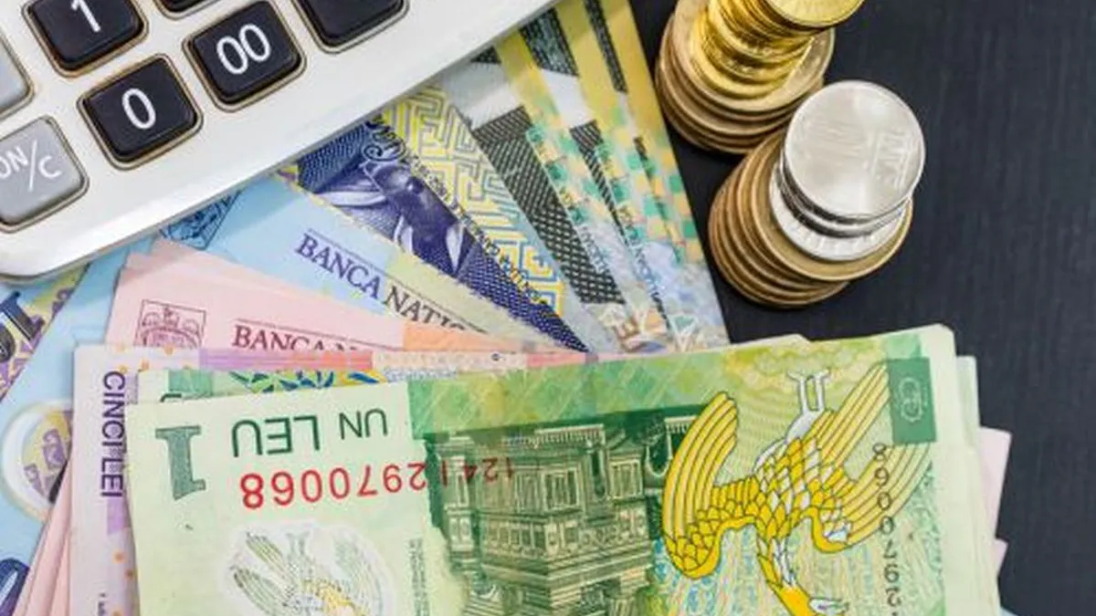 Noi măsuri de austeritate propuse de Guvern pentru reducerea cheltuielilor bugetare