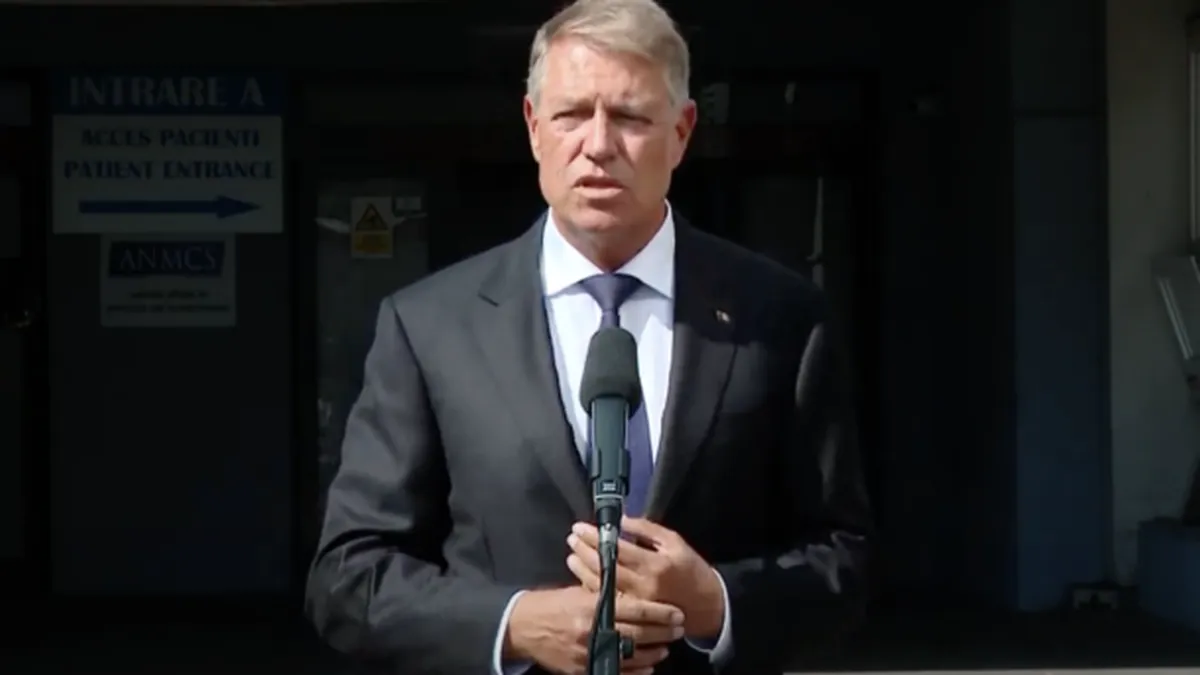 Președintele Klaus Iohannis a promulgat o nouă lege! Această categorie de români va beneficia de o creștere salarială!