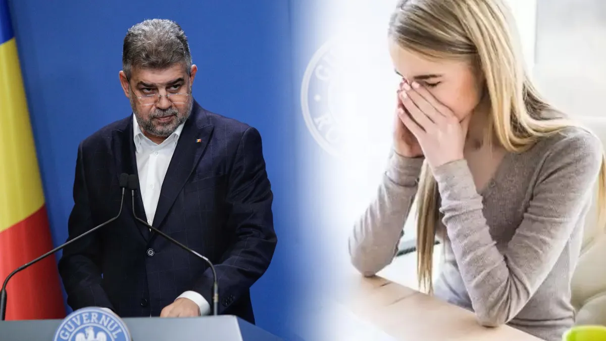 Strategia premierului Ciolacu prin care vrea să strângă miliarde la buget, dar îi afectează pe românii cu venituri mici