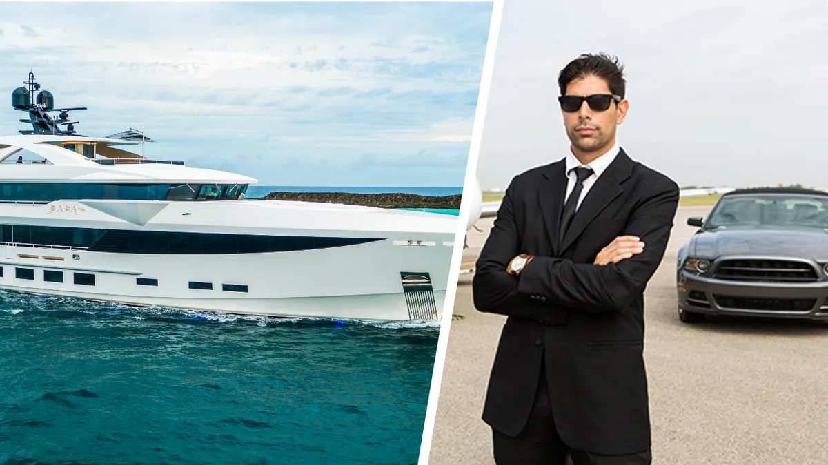 Topul țărilor în care locuiesc cei mai mulți milionari. SUA, China și Franța domină clasamentul în 2023