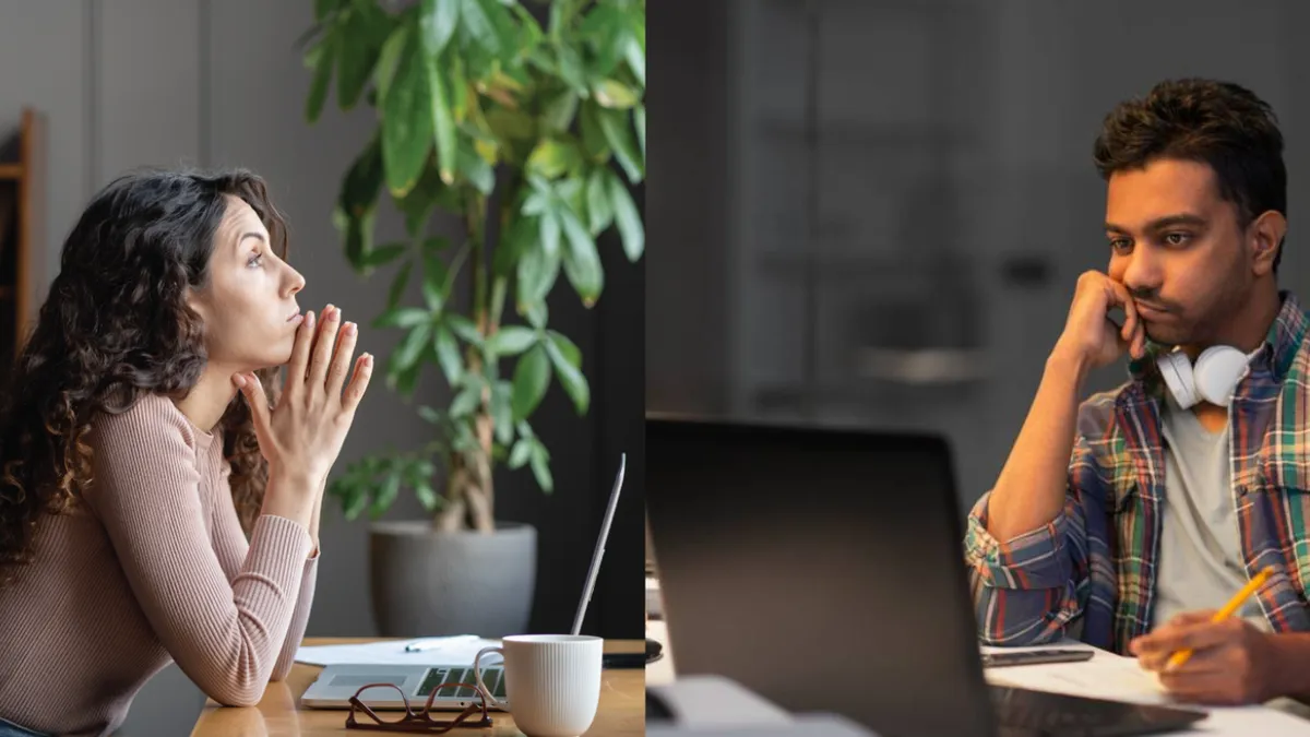 Fenomenul de quiet quitting în România secolului 21. Motivul pentru care românii își pierd entuziasmul la locul de muncă