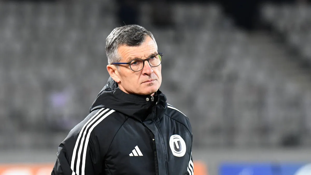 Ce salariu uriaș primește Ioan Ovidiu Sabău, noul antrenor al lui U Cluj. ”Moțul” este cel mai bine plătit antrenor din Superliga, din bani publici