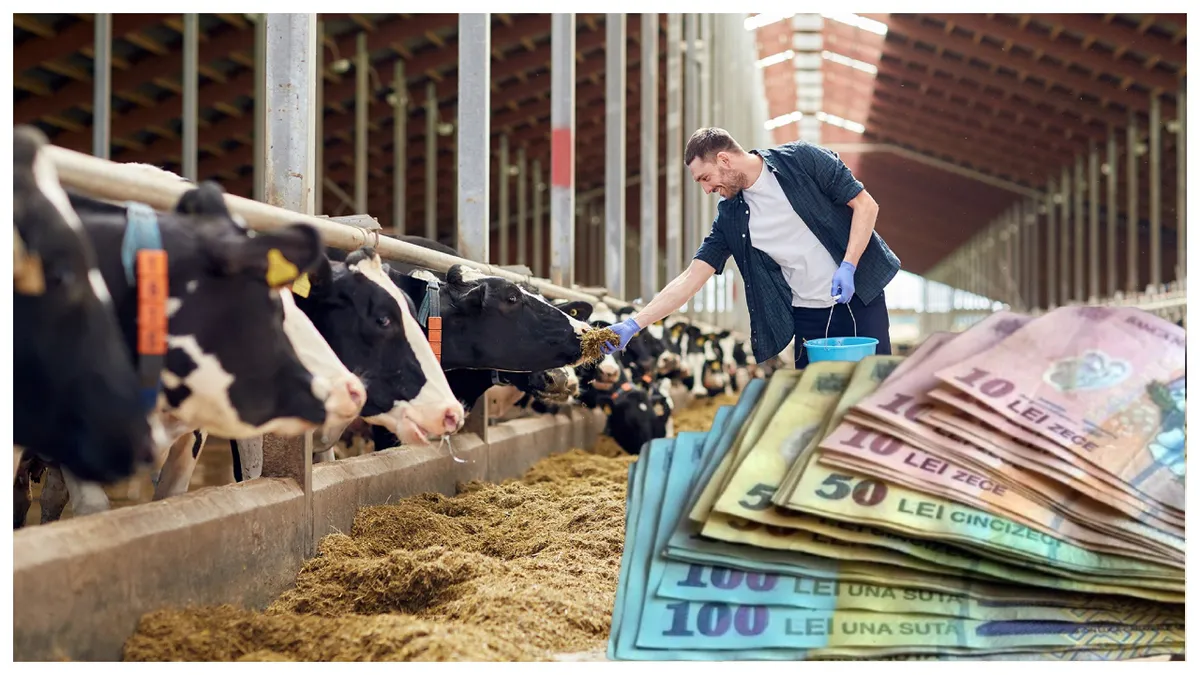 Directorul APIA face anunțul așteptat de fermierii români: prima tranșă din subvenția prin PNS intră în plată din 16 octombrie