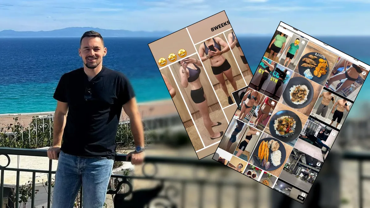 EXCLUSIV| De la pasiune la afacere. Povestea lui Teodor, tânărul care și-a dedicat ani la rând ajutându-i pe cei din jur să se facă bine. „A devenit un stil de viață. Nu m-aș vedea să fac altceva chiar dacă ar fi câștiguri mult mai mari”