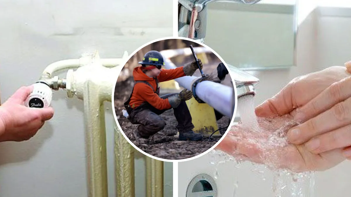 Termoenergetica este în pragul insolvenței. Bucureștenii sunt la un pas să rămână fără apă caldă și căldură toată iarna. Ministrul Energiei a făcut anunțul