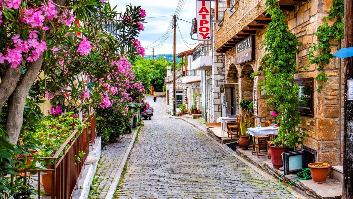 Ce a păţit o româncă în Grecia, în doar 5 minute, cât a intrat la supermarket. Apel disperat pe Facebook: Chiar aşa s-a ajuns, să ocolim Grecia!?