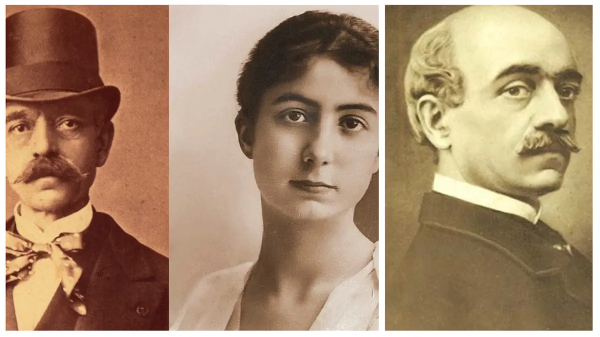 Vasile Alecsandri, de la poet la ministru. Moșia, testamentul, finalul averii pierdute la Tribunalul de la Roman