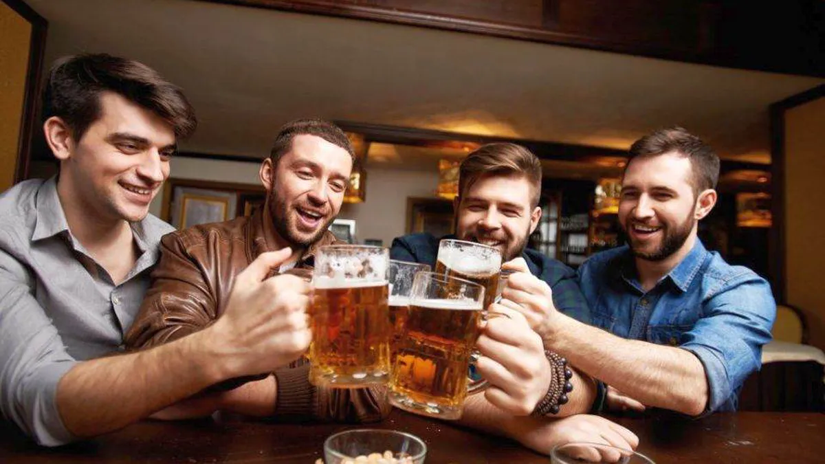 Tichete cadou de Ziua Bărbatului 2023: ce bugetari primesc 300 de lei în plus la leafă