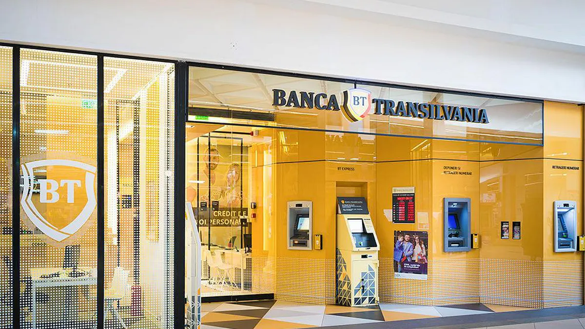 Banca Transilvania, profit colosal în 2023! Peste 460,9 milioane de euro este profitul net obținut de companie în DOAR primele 9 luni din an! Numai din dobânzile majorate BT a obținut cu 21% mai multe venituri