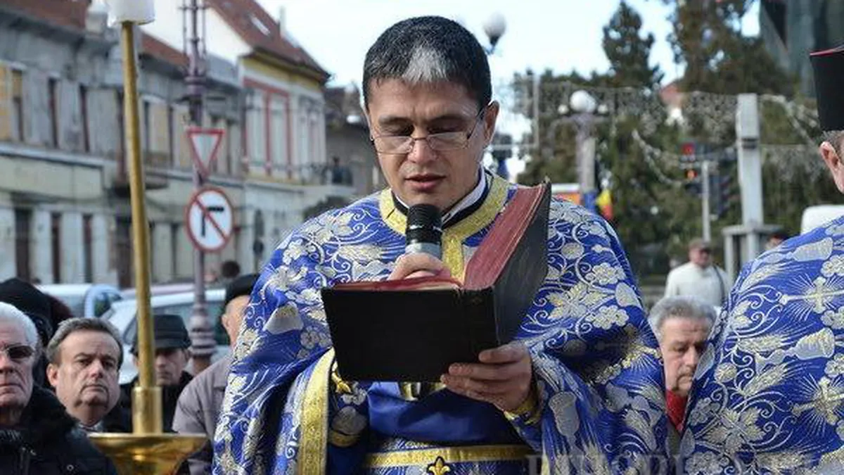 Marcel Boloș părăsește funcția de ministrul Finanțelor „Pentru moment alegerea mea este biserica”