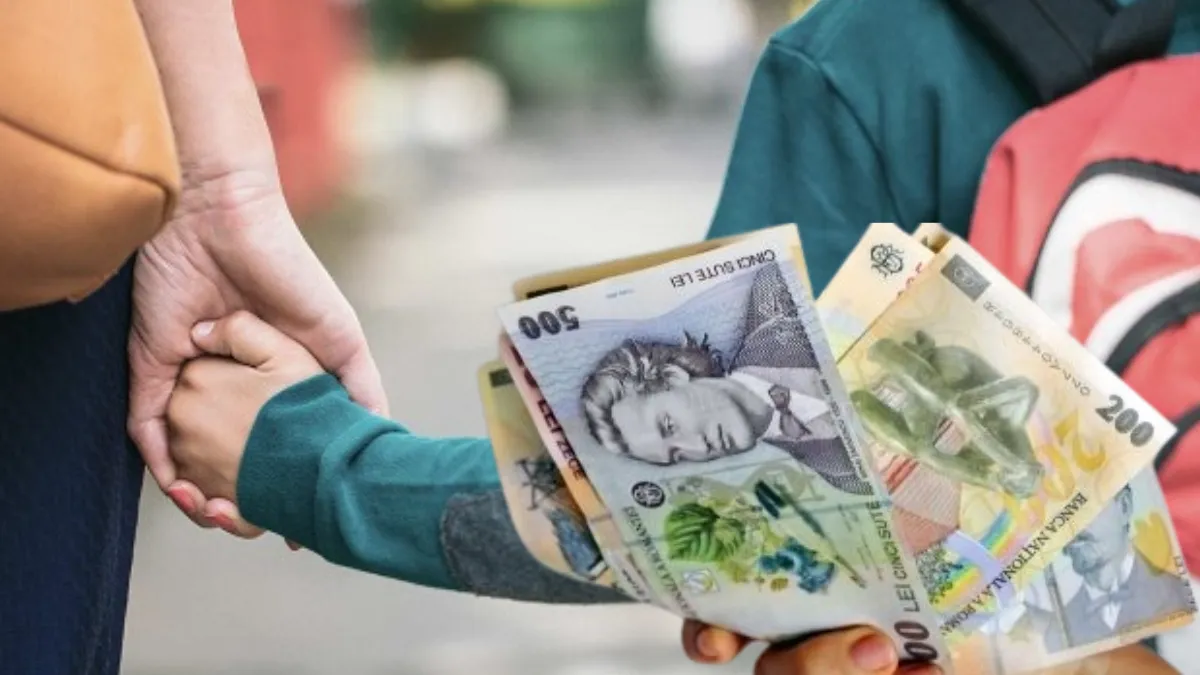 Leafa părinților va fi verificată de către școală în noul an școlar 2023-2024. Autoritățile impun proceduri mai stricte