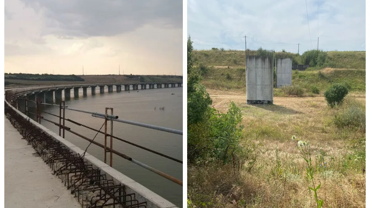 FOTO. A fost desemnat constructorul pentru Autostrada Transilvania. Când va fi finalizată una dintre cele mai importante secțiuni de drum