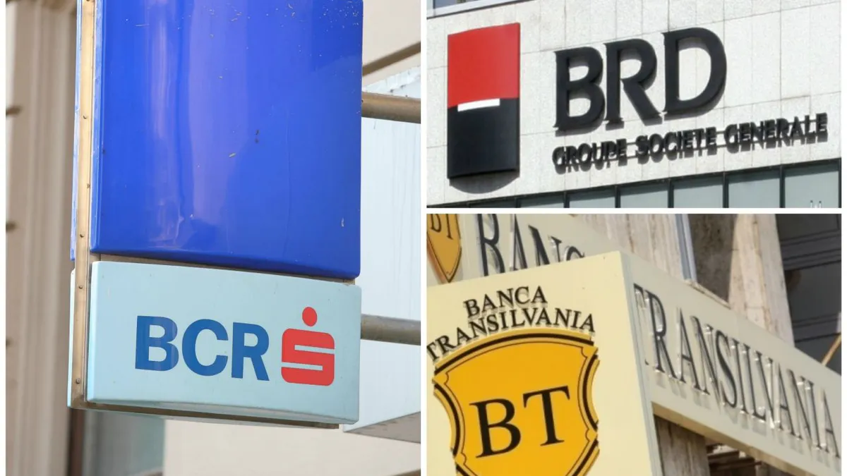 Românii au fost păcăliți de 10 bănci! Consiliul Concurenței a deschis ancheta momentului în România