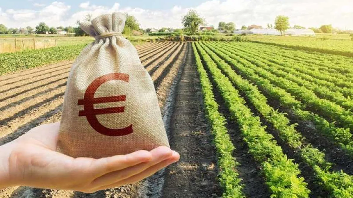 Ai animale? Iată cum poți obține fonduri europene pentru propria fermă