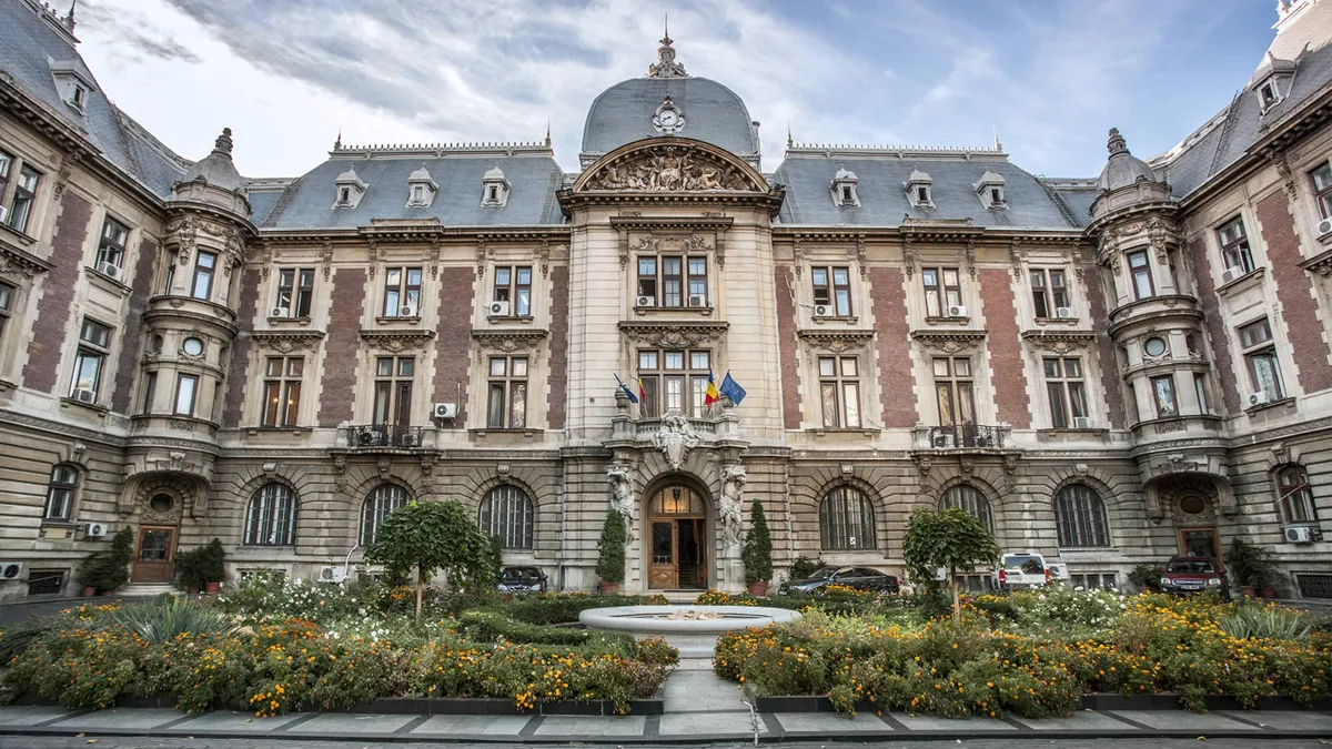 Demisie în Ministerul Agriculturii! Unul dintre oamenii de bază ai fostului ministru Chesnoiu pleacă din funcţia special creată pentru el