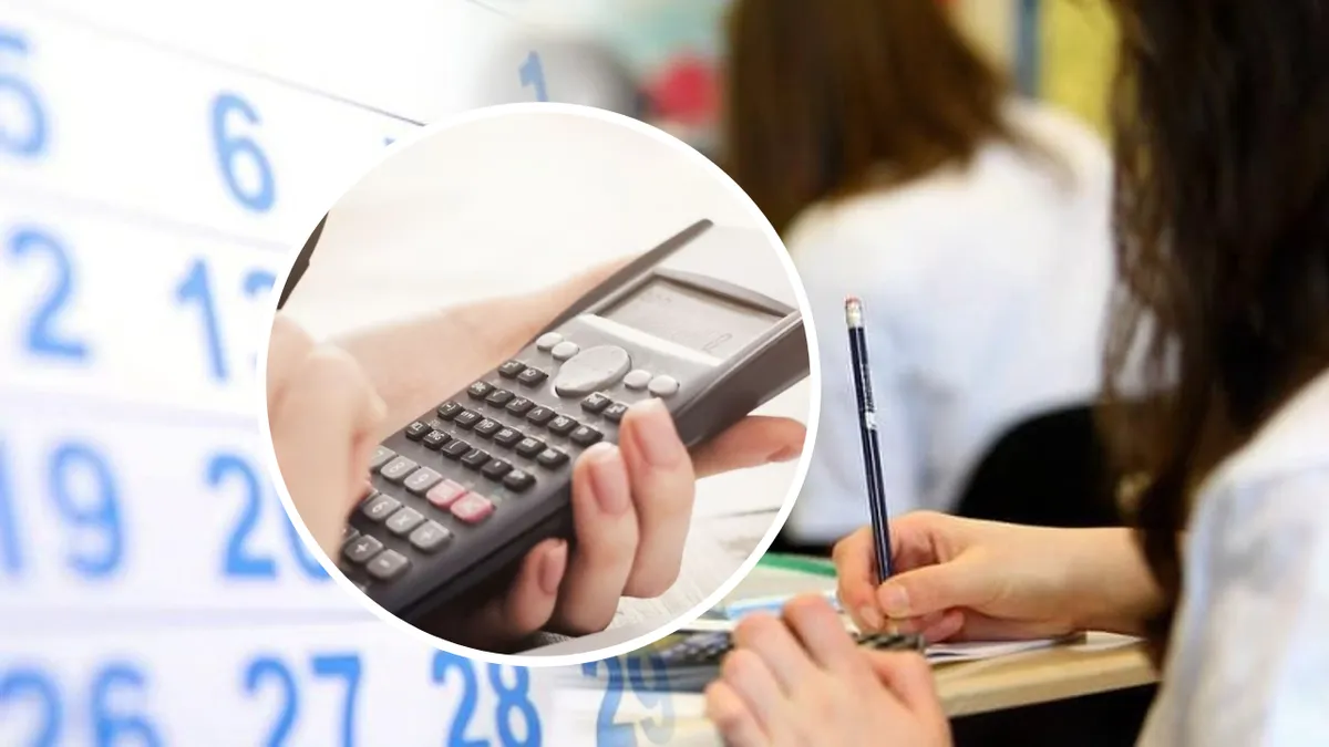 Proiect. Admiterea la liceu se schimbă în 2024. Cum se va calcula media de admitere a elevilor