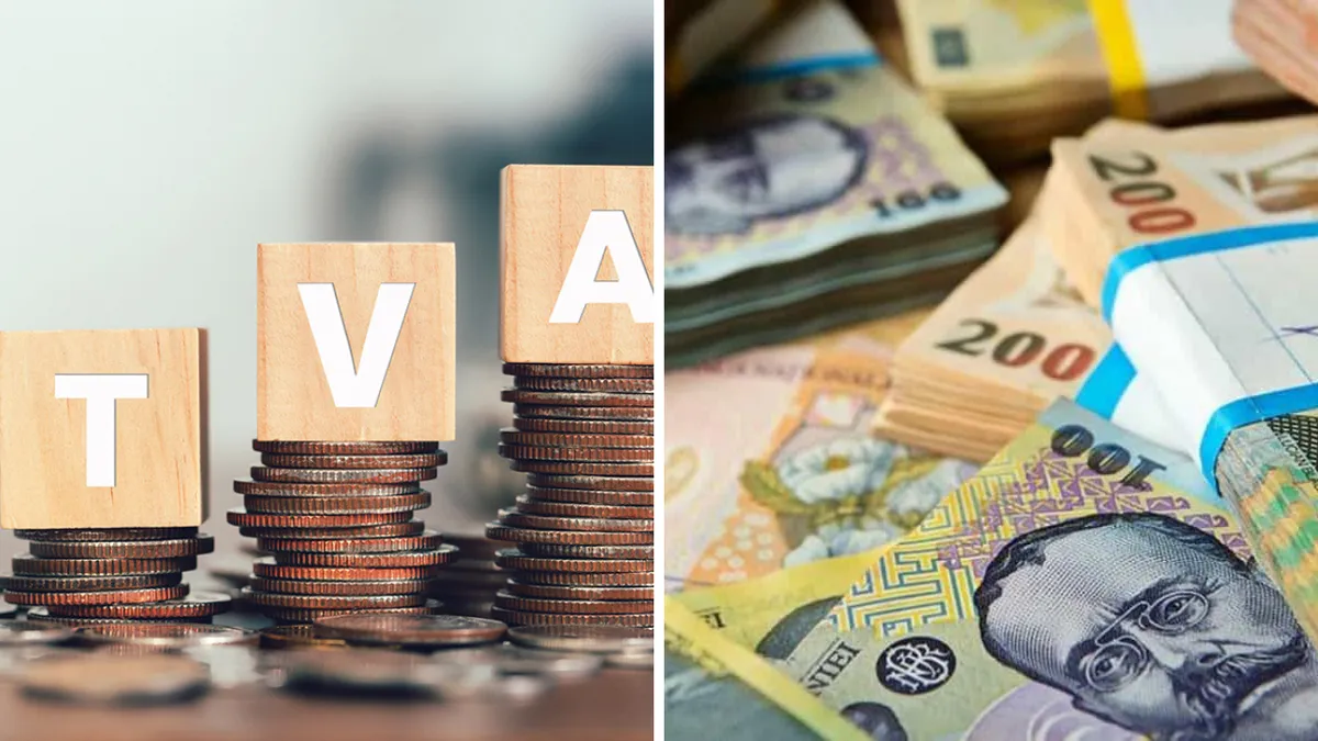 Decizie fiscală crucială, așteptată joi la Cotroceni. TVA-ul, în discuție doar ca ultimă soluție