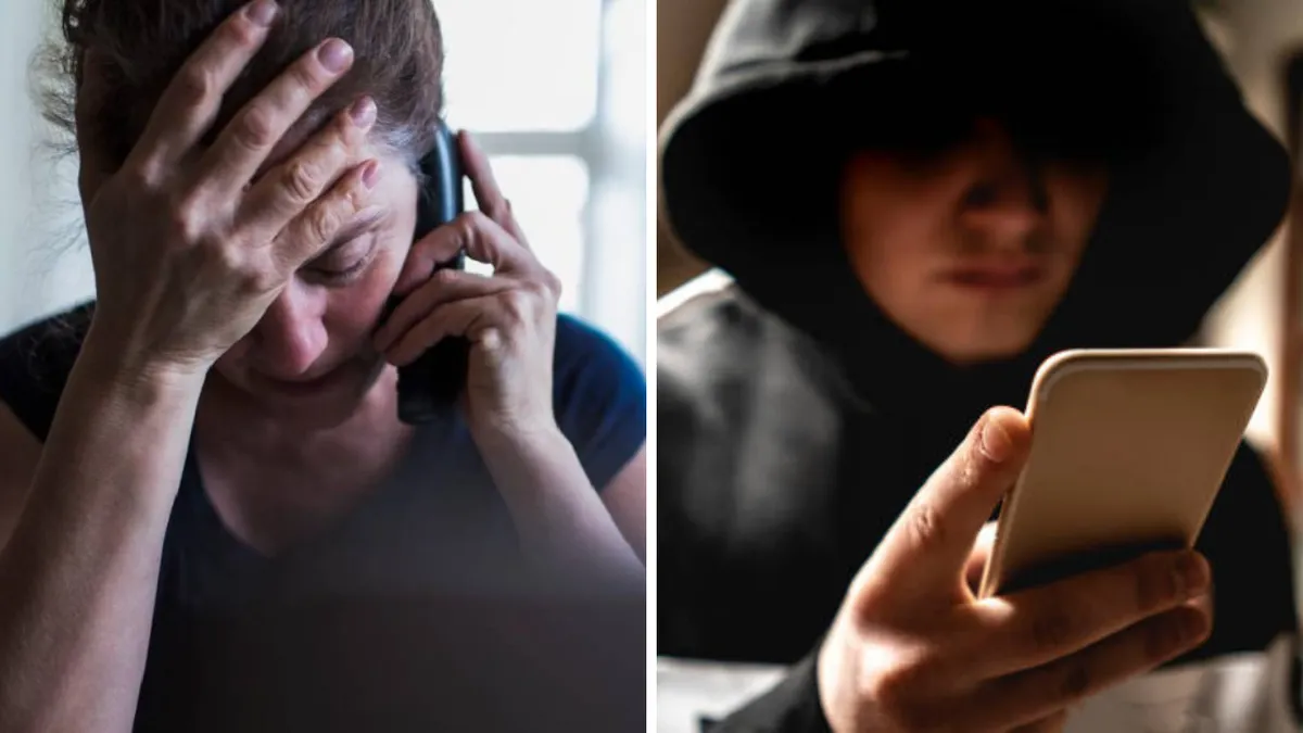 Avertisment pentru români. A apărut o nouă metodă de înșelătorie prin telefon. „S-a emis un mandat de arestare pe numele tău”