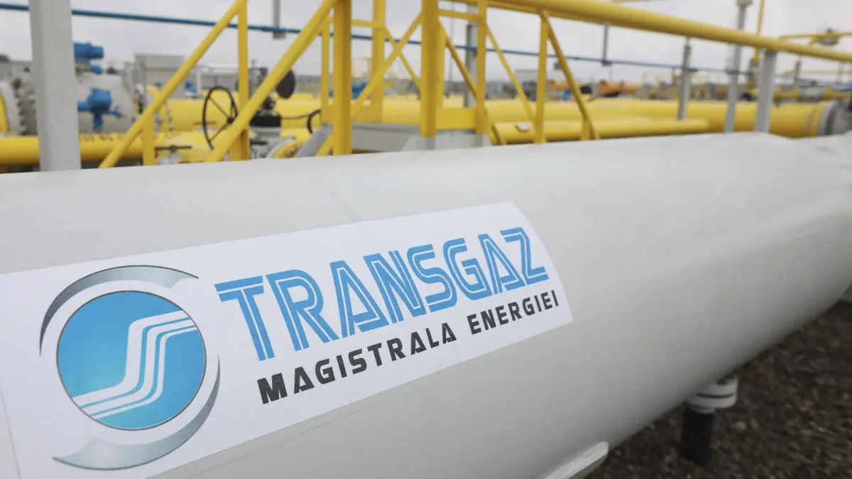 Transgaz preia controlul strategiei energetice. Achiziționează 51% din Petrostar și își consolidează poziția în industria petrolieră