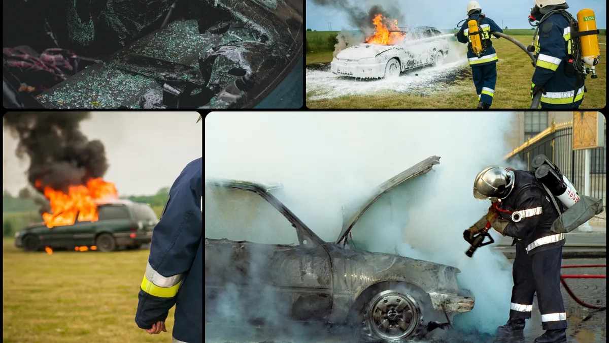 România este pe locul I în Europa la accidente. Se cere introducerea educației rutiere în școli. Titi Aur: „A fost de fiecare dată respinsă această idee”