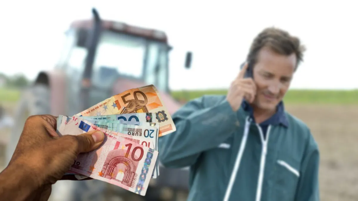 Cum poţi să iei bani de la stat fără să faci nimic. Unde aplici pentru a primi peste 100 de euro