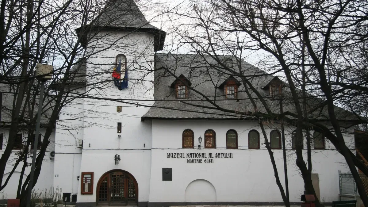 Un nou eveniment de amploare la Muzeul Satului din București. Pe 16 și 17 septembrie se vor bate recorduri istorice