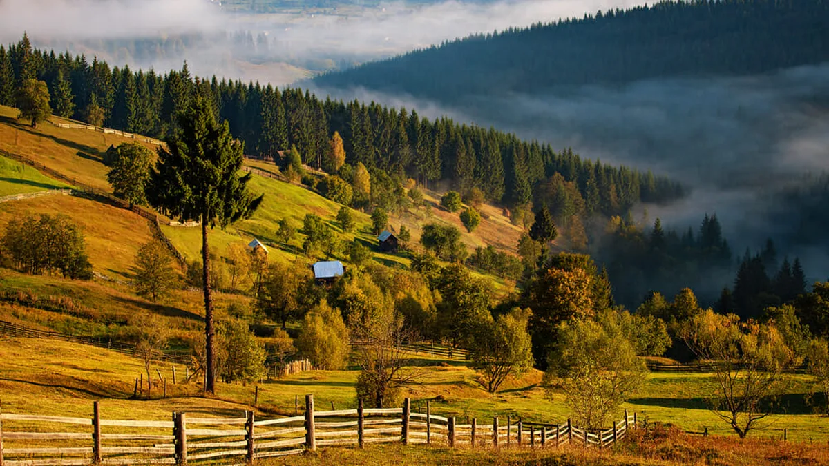 Câți bani ar trebui să scoți din buzunar pentru o vacanță de Crăciun în Bucovina. Oferte avantajoase în această perioadă
