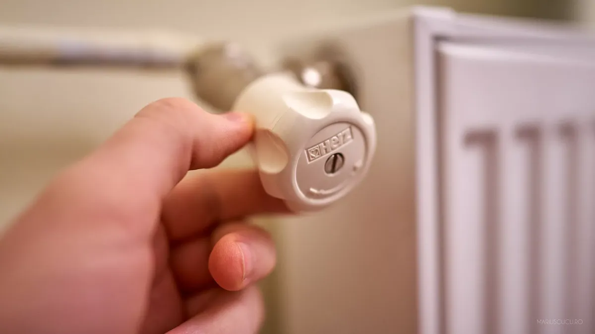 Termoenergetica anunţă că începe încărcarea instalaţiilor interioare în vederea probelor de presiune
