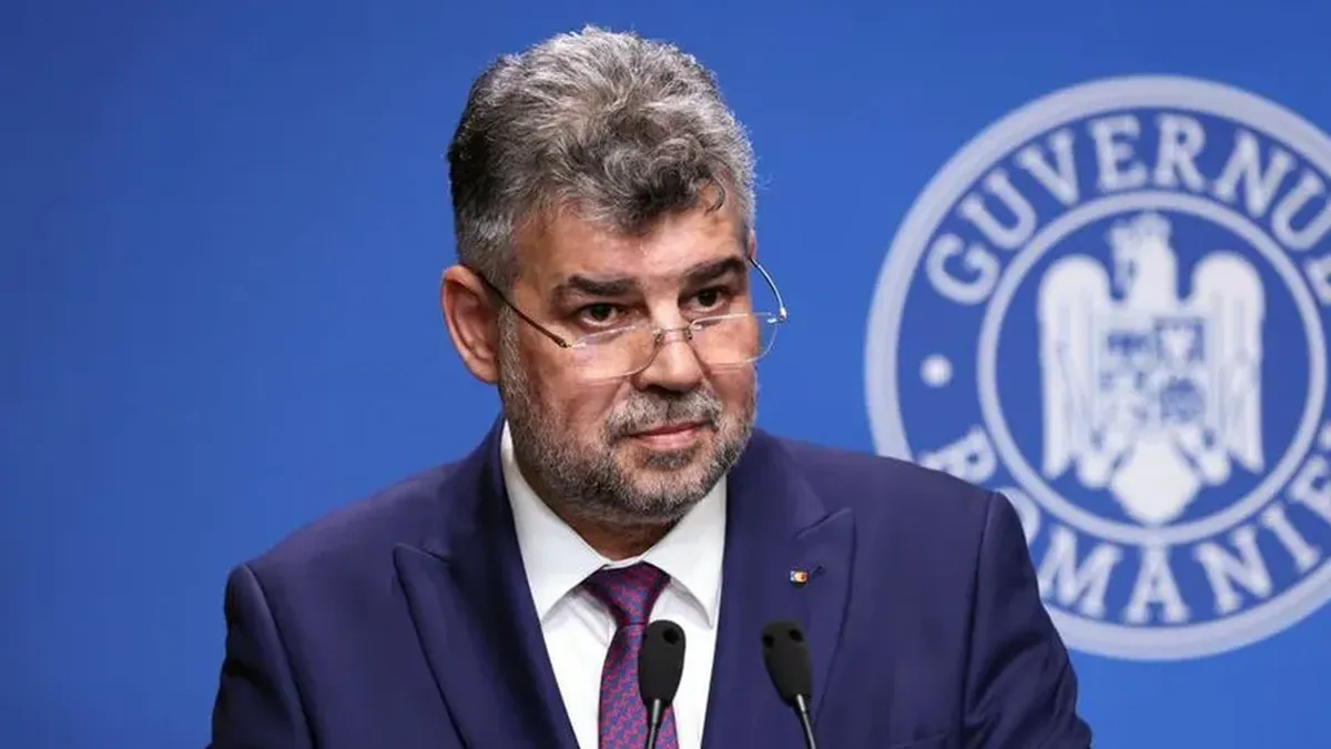 Marcel Ciolacu, replică dură în scandalul Pilonul II de pensii: „Nu suntem în Evul Mediu, nu dăm foc la vrăjitoare şi nu infierăm oamenii”