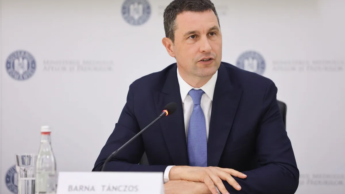 Ministrul Finanțelor: „În momentul de față nu iau în calcul nicio majorare de impozite și taxe”