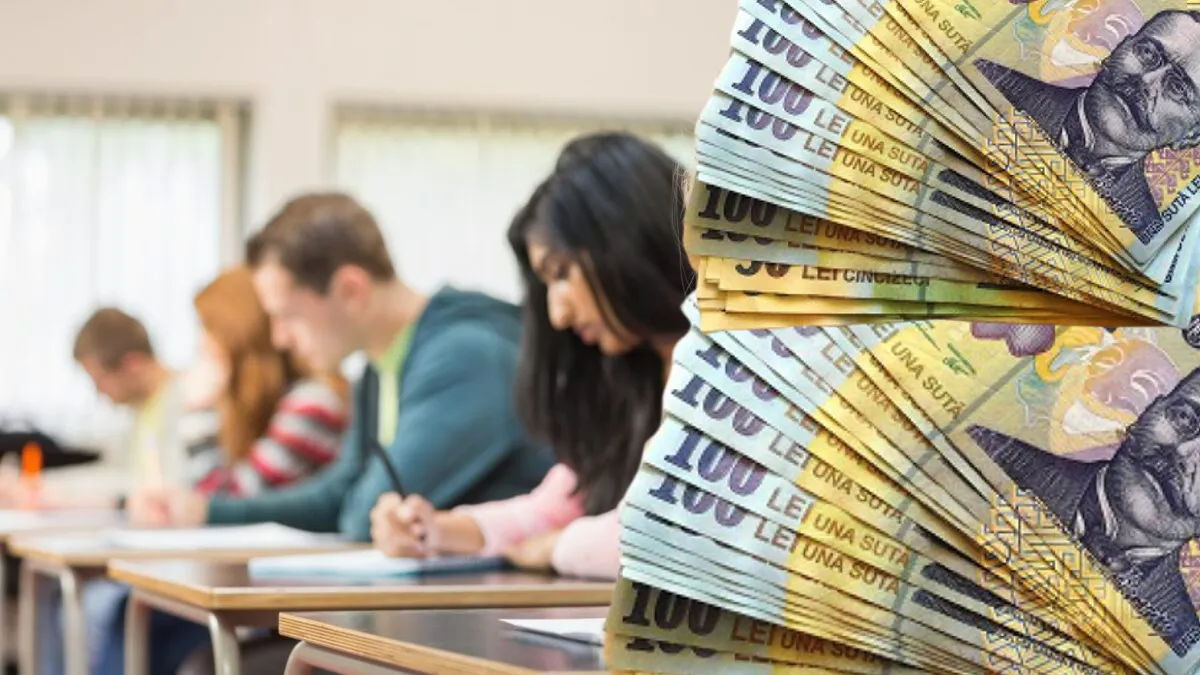 Încă 900 de lei GRATIS pentru români. Condițiile prin care poți primi banii de la Guvern