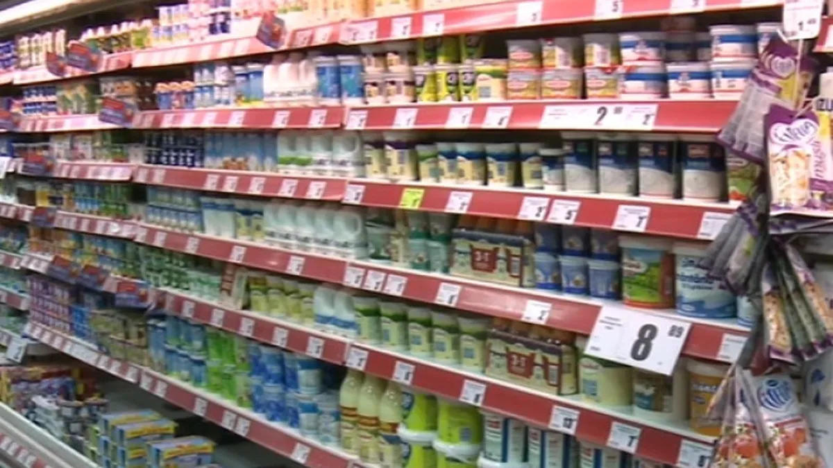 Cum să economiseşti bani la Lidl şi Kaufland. Codurile secrete de pe etichete prin care eviţi ca supermarketurile să îţi ia banii