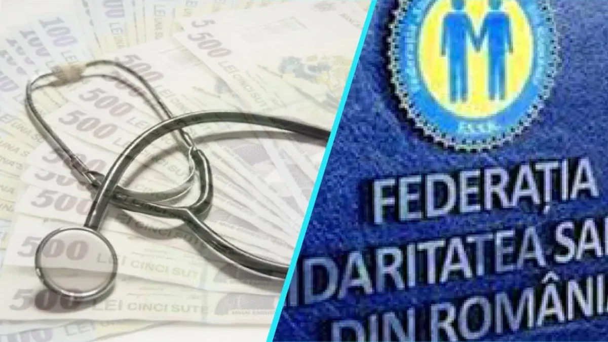 Vești bune pentru medici! Contractul Colectiv de Muncă a intrat în vigoare în toate spitalele. Care sunt drepturile de care vor beneficia angajații