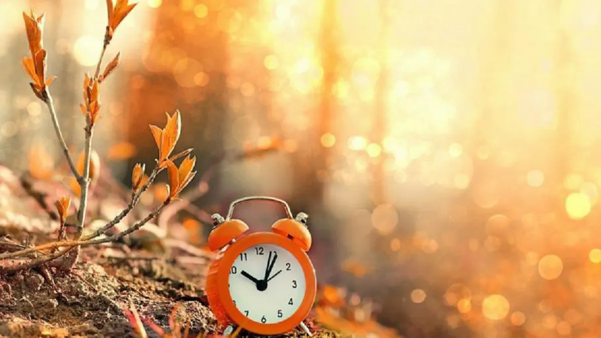 Astăzi are loc echinocțiul de toamnă. Soarele se va afla pe ecuatorul ceresc la 9:50