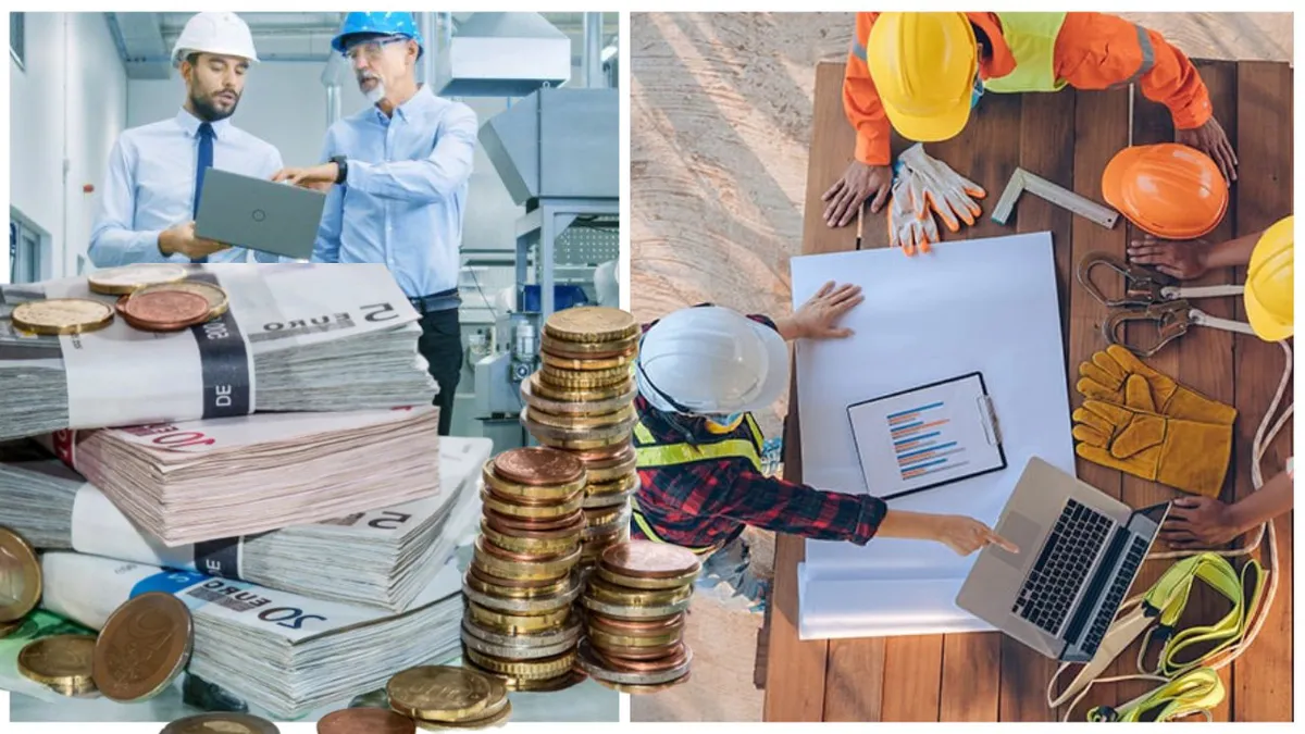 Jobul de inginer de calcul în 2023. Cât câștigă un astfel de angajat în România și care sunt atribuțiile sale