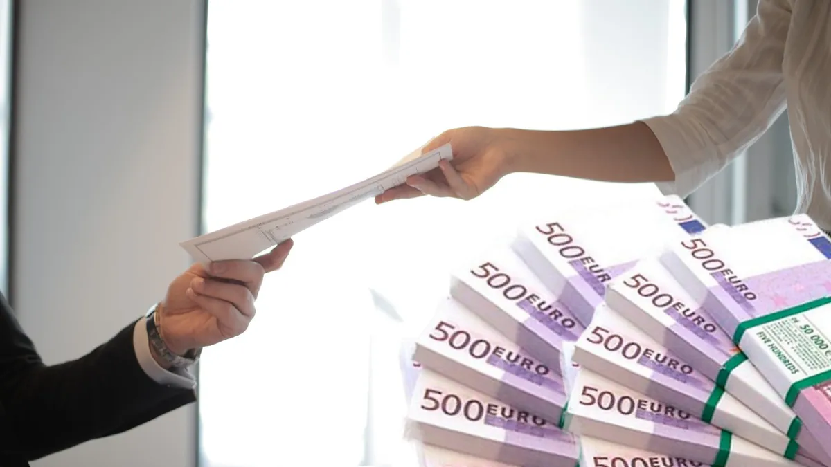 Job plătit cu 6.000 de euro lunar și bani de vacanță. Ce români se pot angaja la acest loc de muncă