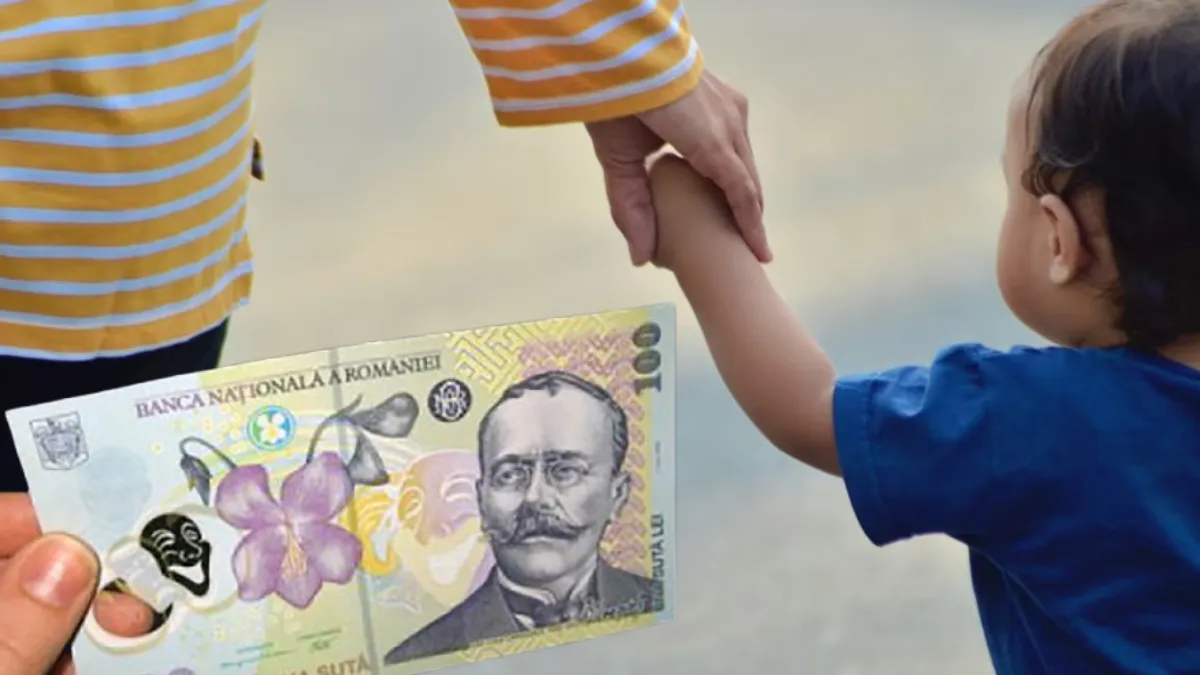 Burse de la stat pentru mamele minore care merg la școală. Anunț de ultimă oră făcut de Natalia Intotero