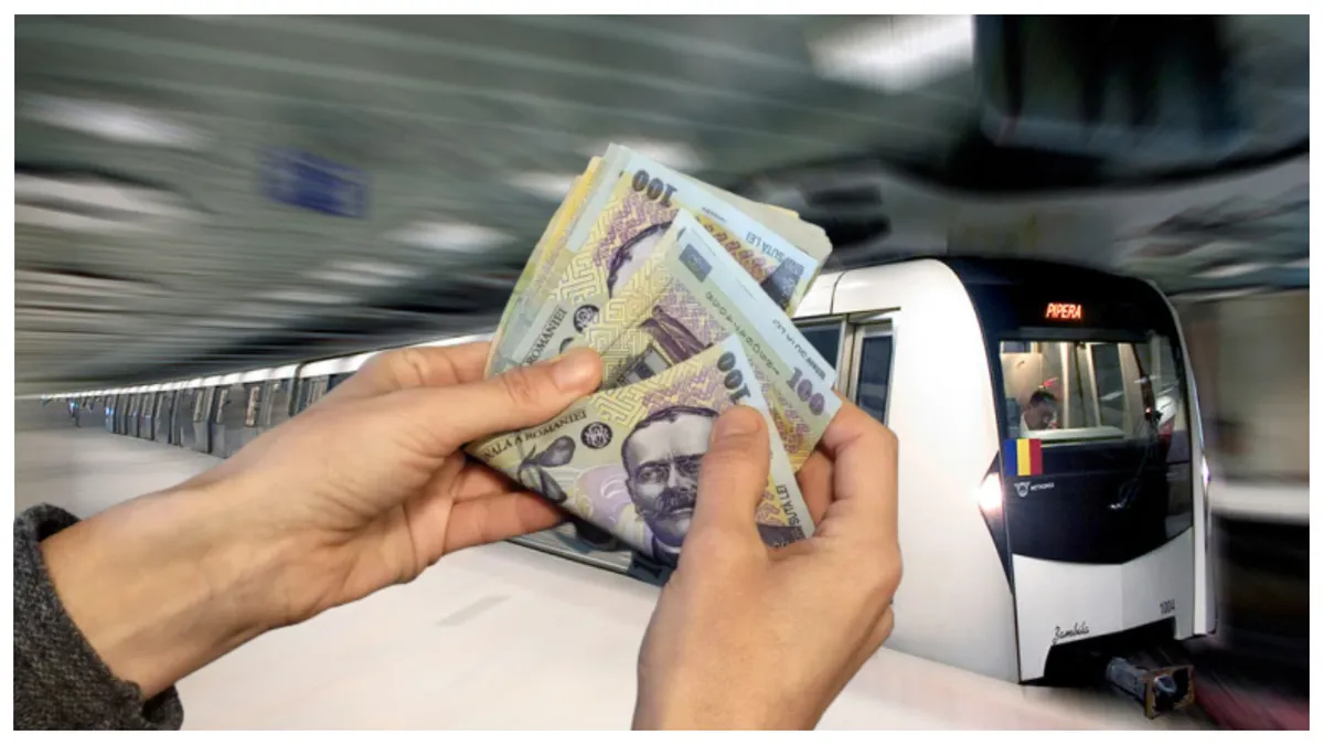 Categoria de angajați care va primi salariu de 7.400 de lei din 1 noiembrie 2023. „S-a discutat şi de bani pentru concedii sau bonuri de masă”