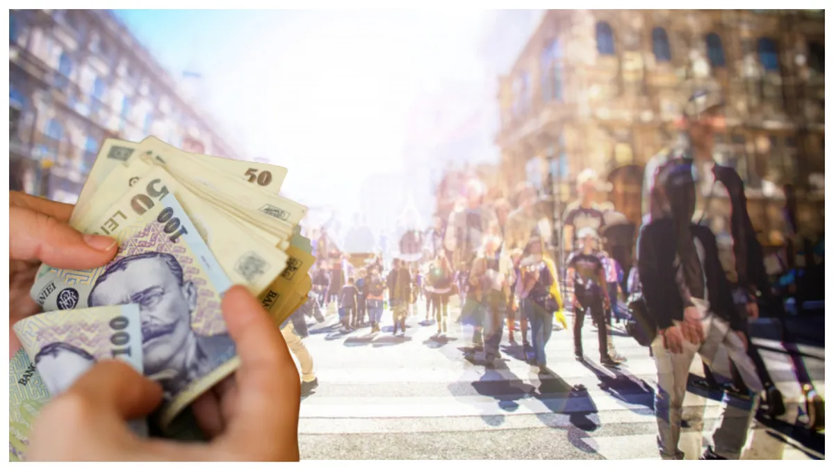 Vești bune pentru români! Se dau 700 de lei GRATIS de la stat! Categoria de persoane care va beneficia de acești bani