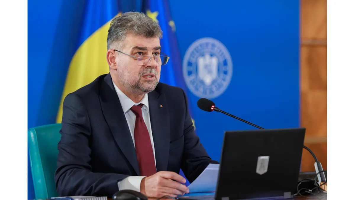 Guvernul a aprobat noul pachet de măsuri fiscale. Salariul minim pe economie se majorează