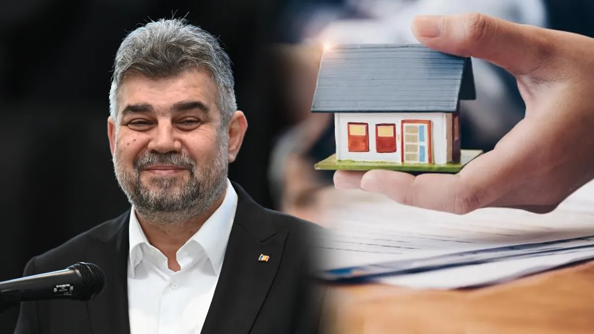 Lovitură pe piața imobiliară de la 1 ianuarie 2024. Noile măsuri fiscale cresc prețul apartamentelor cu mii de euro