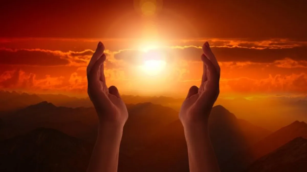 Calendar ortodox septembrie 2023. Ce sărbători cu cruce roşie sunt în prima lună de toamnă